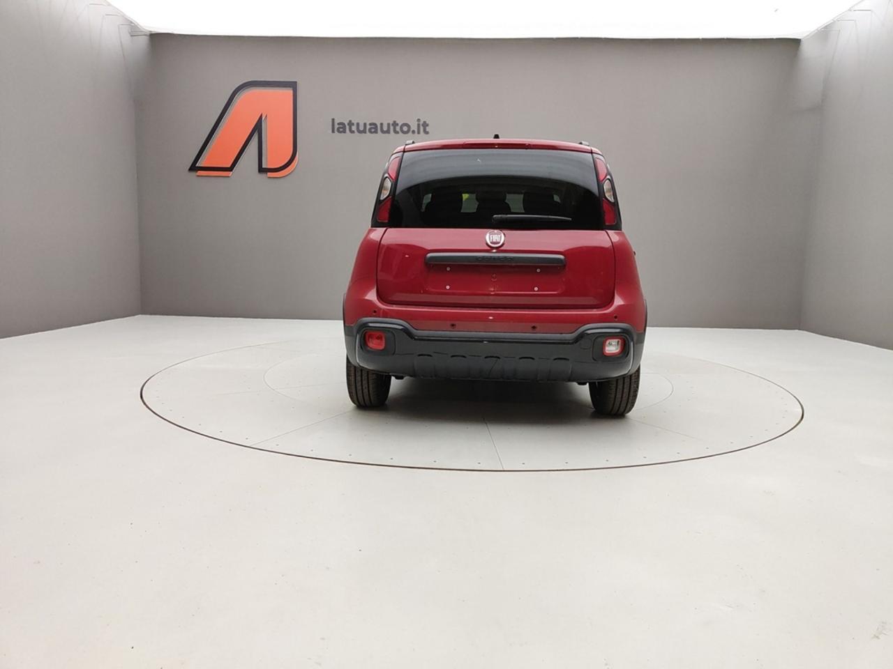 Fiat Fiat Panda usata 26