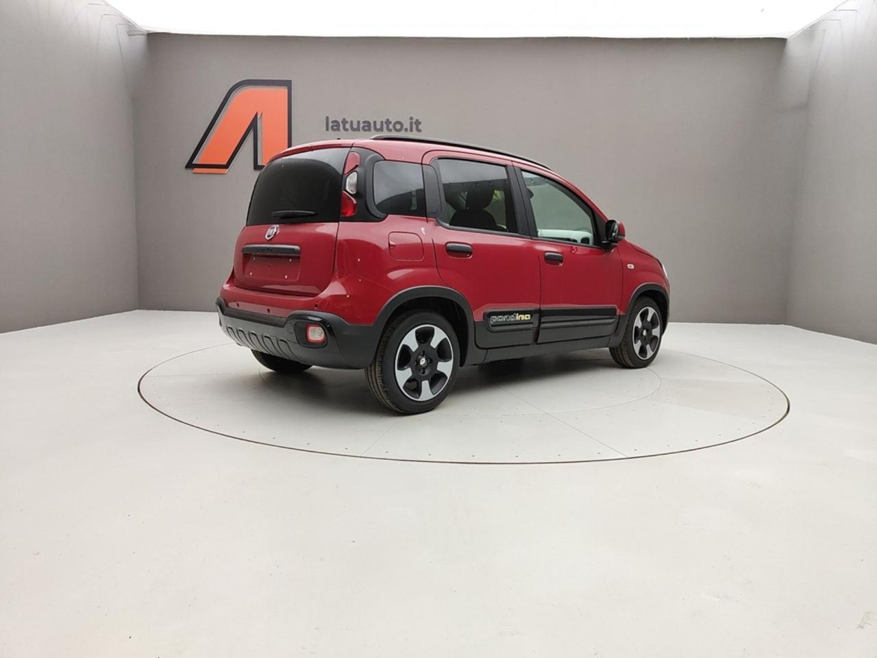 Fiat Fiat Panda usata 27