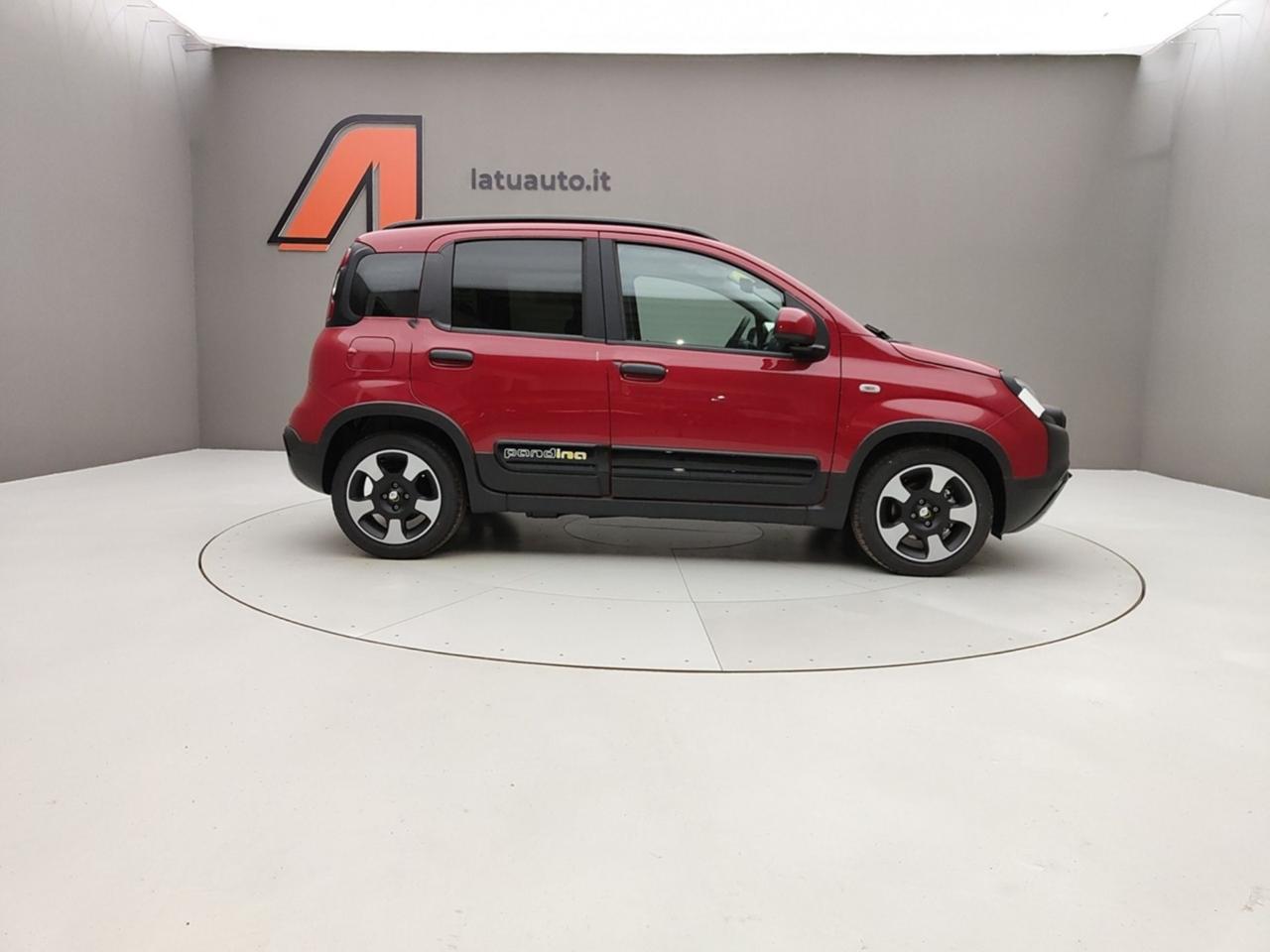 Fiat Fiat Panda usata 28