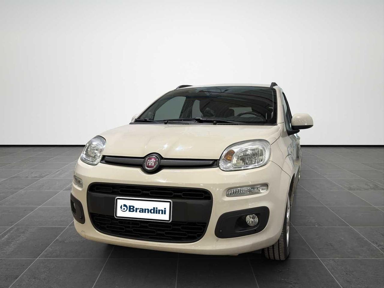 fiat panda panda 1.2 lounge easypower gpl 69cv usata
