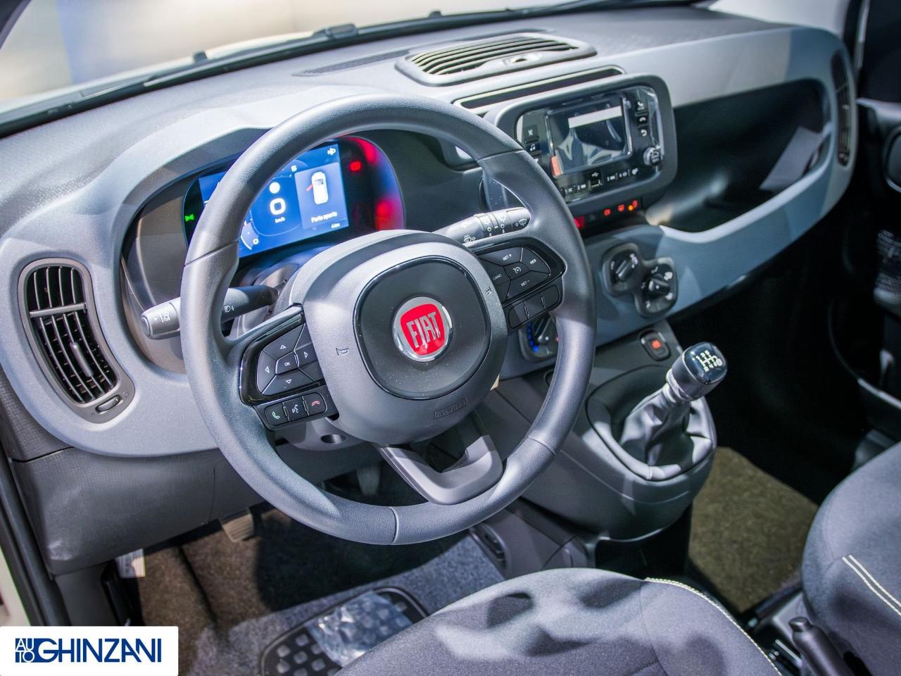 Fiat Panda - Foto 2