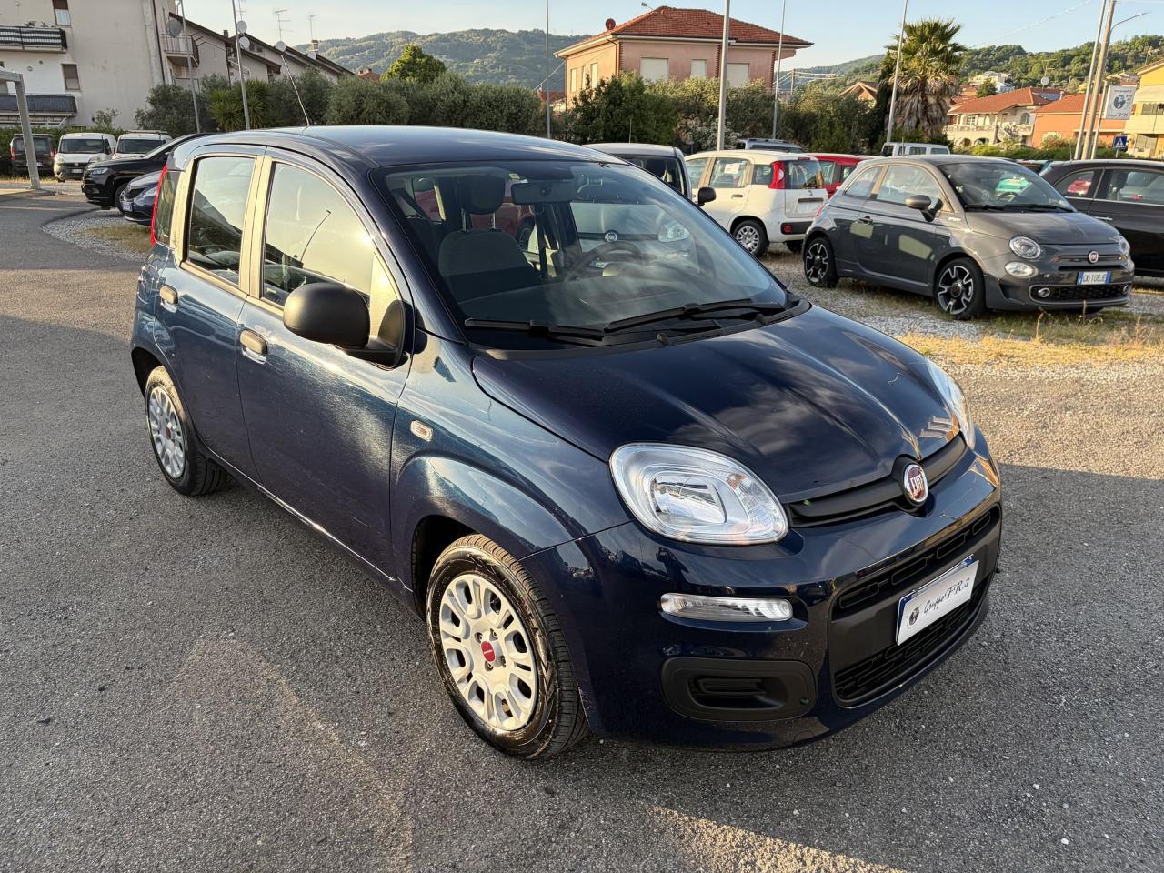 Fiat Panda PANDA 1.0 FireFly 70cv S and S Hybrid 