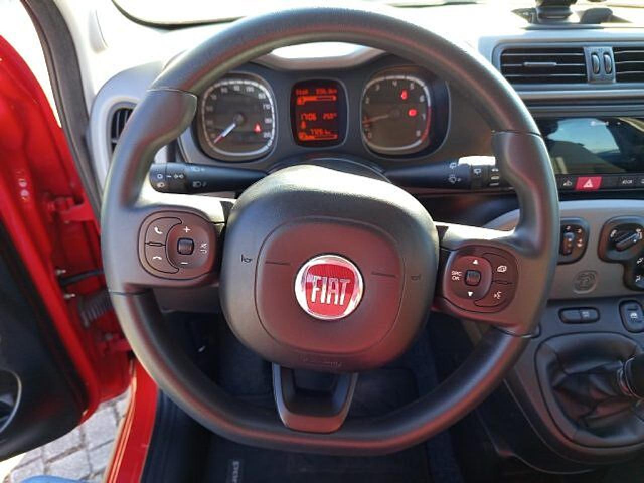 Fiat Fiat Panda usata 2