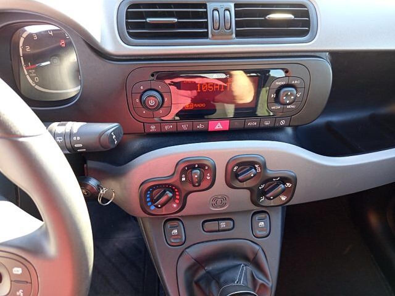 Fiat Fiat Panda usata 4