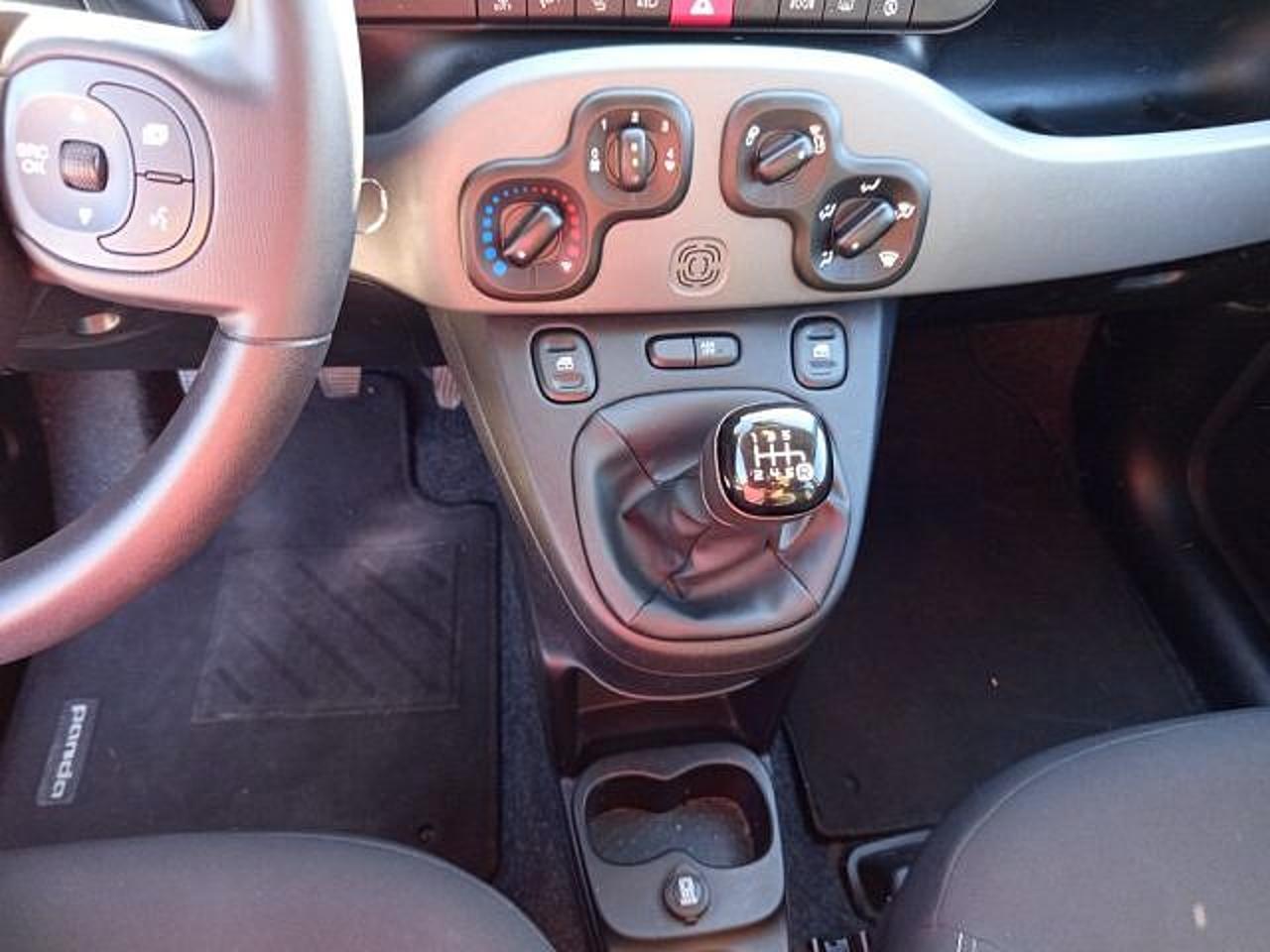 Fiat Fiat Panda usata 5