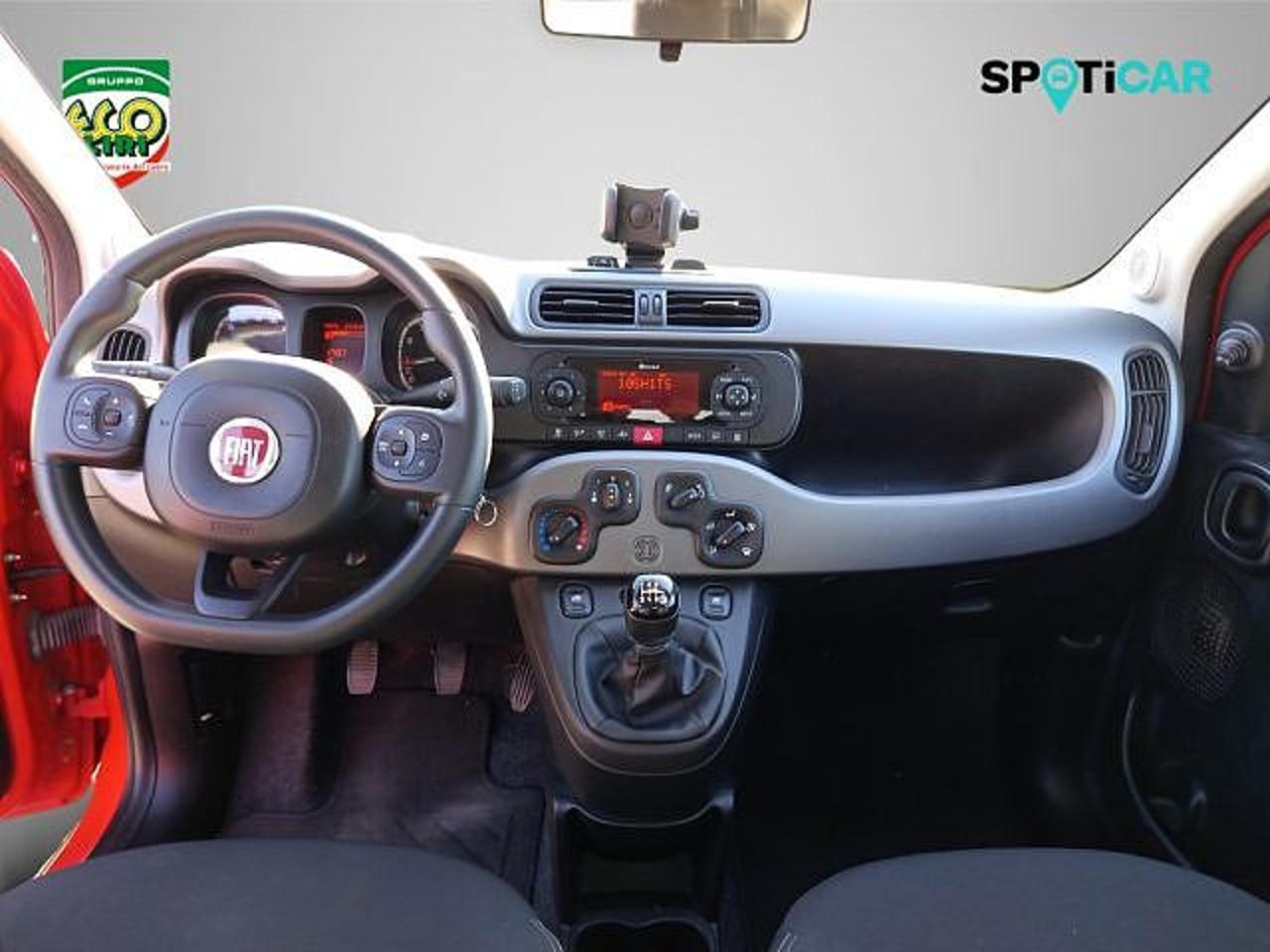 Fiat Fiat Panda usata 6