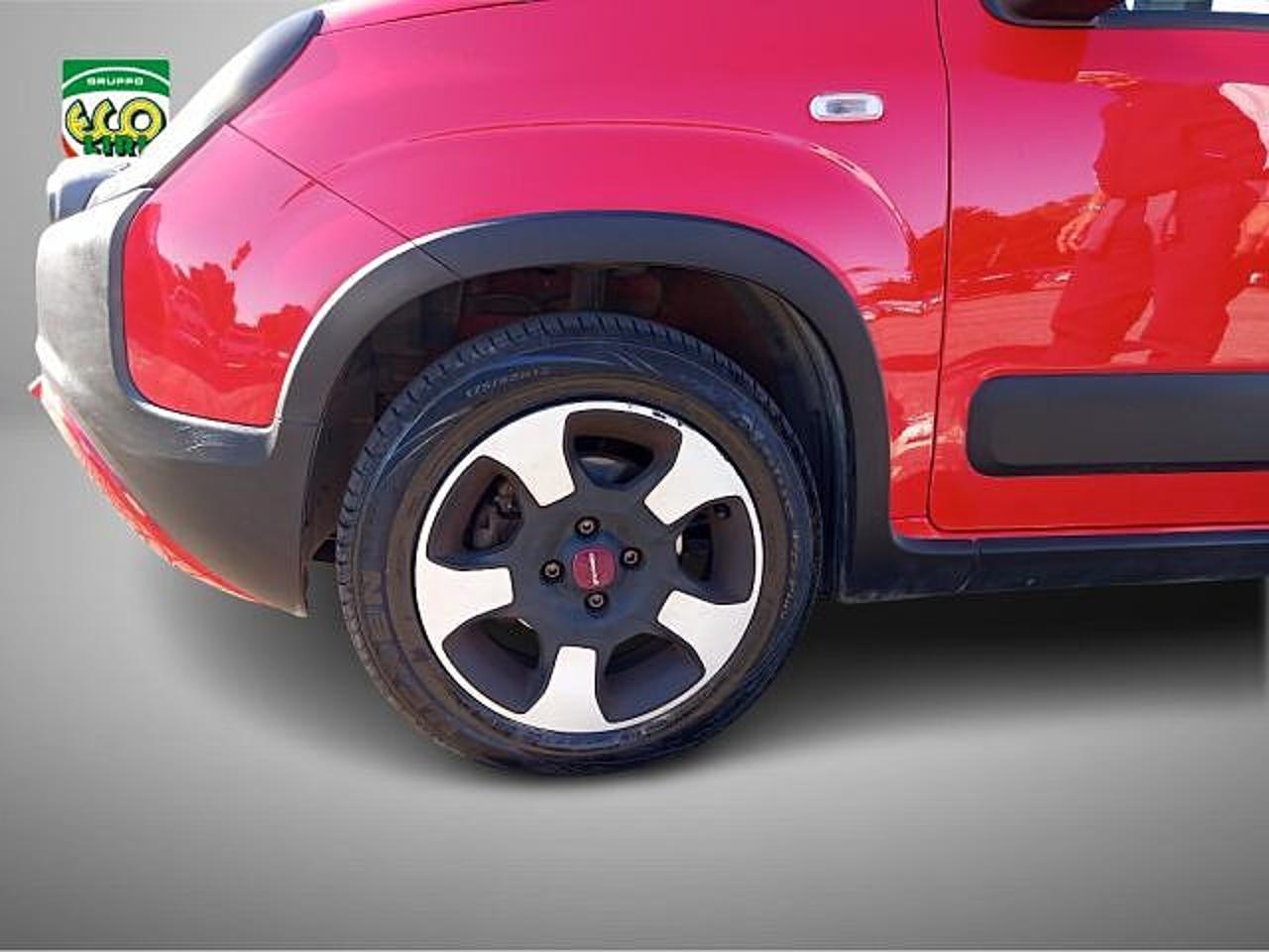 Fiat Fiat Panda usata 7
