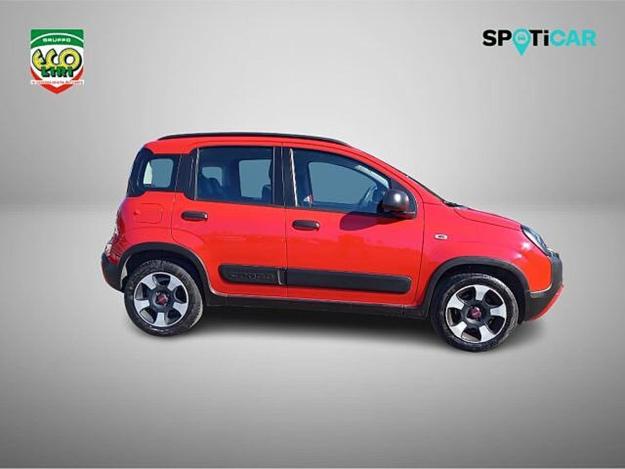 Fiat Fiat Panda usata 17