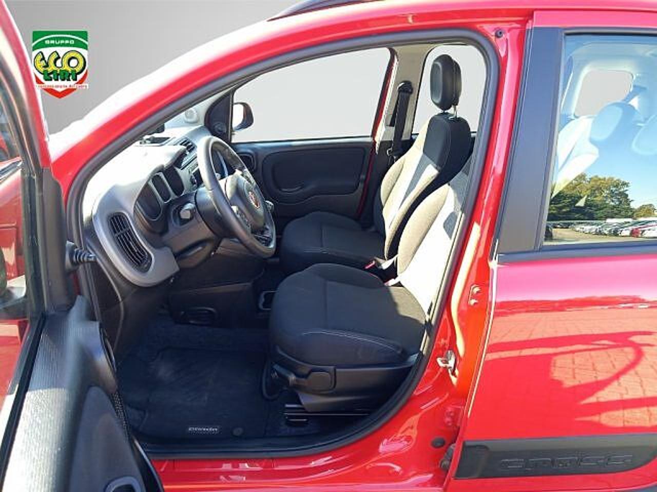 Fiat Fiat Panda usata 21