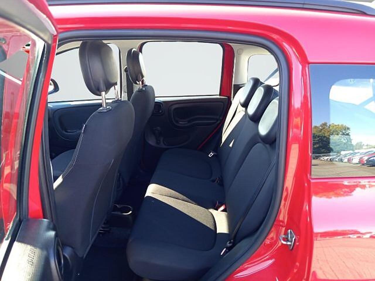 Fiat Fiat Panda usata 22