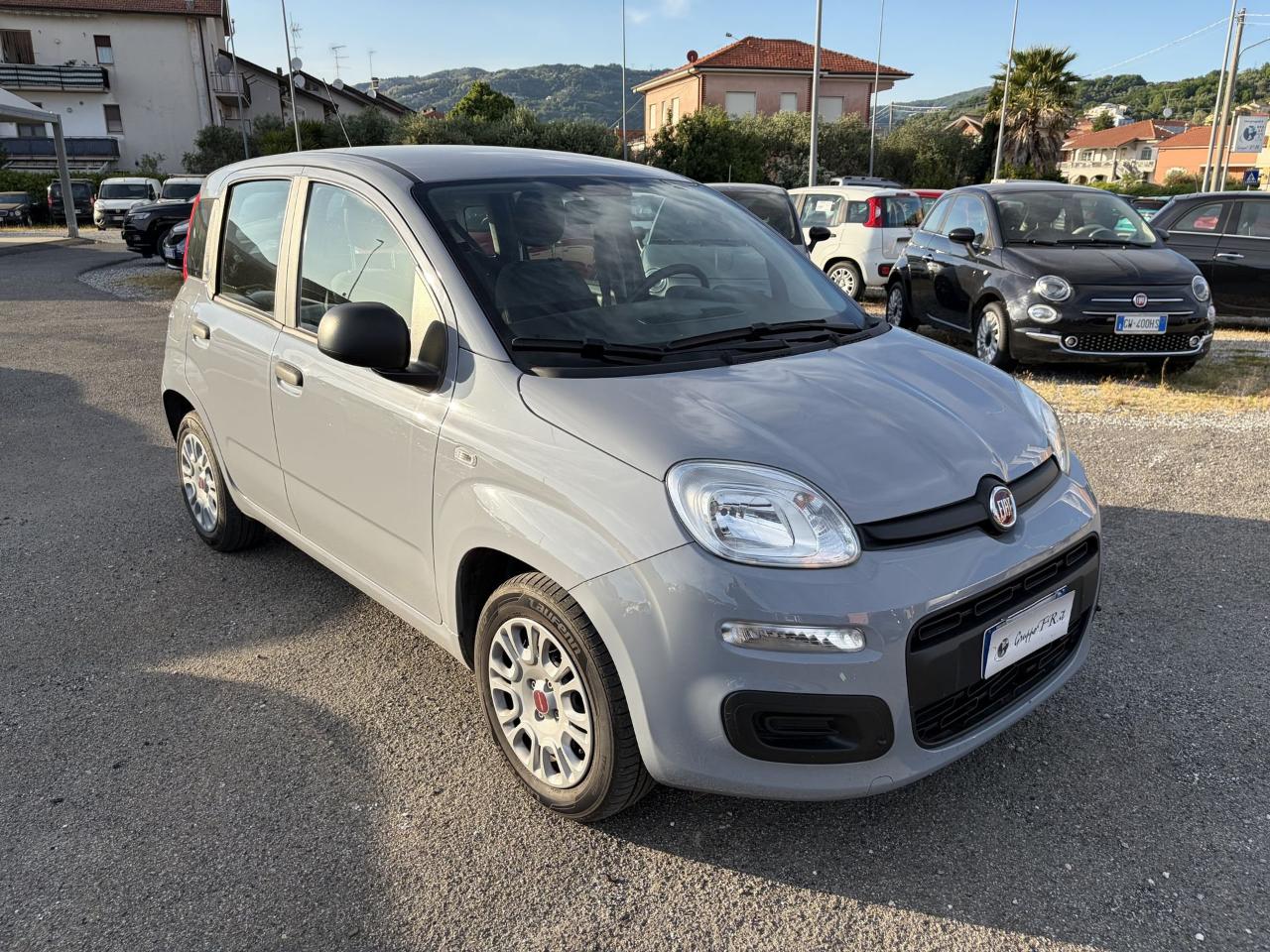 Fiat Panda PANDA 1.2 EasyPower 
