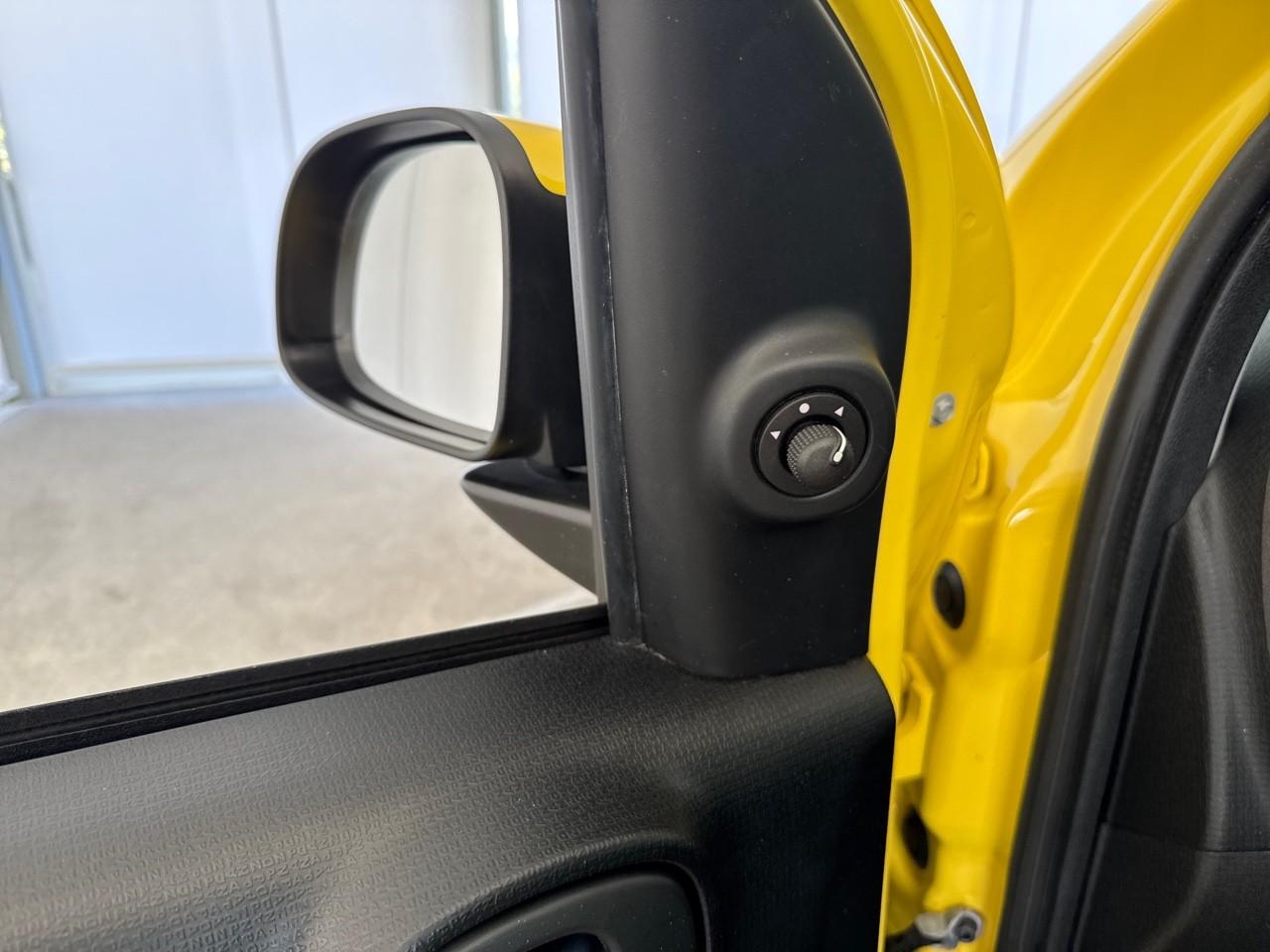 Fiat Fiat Panda usata 4