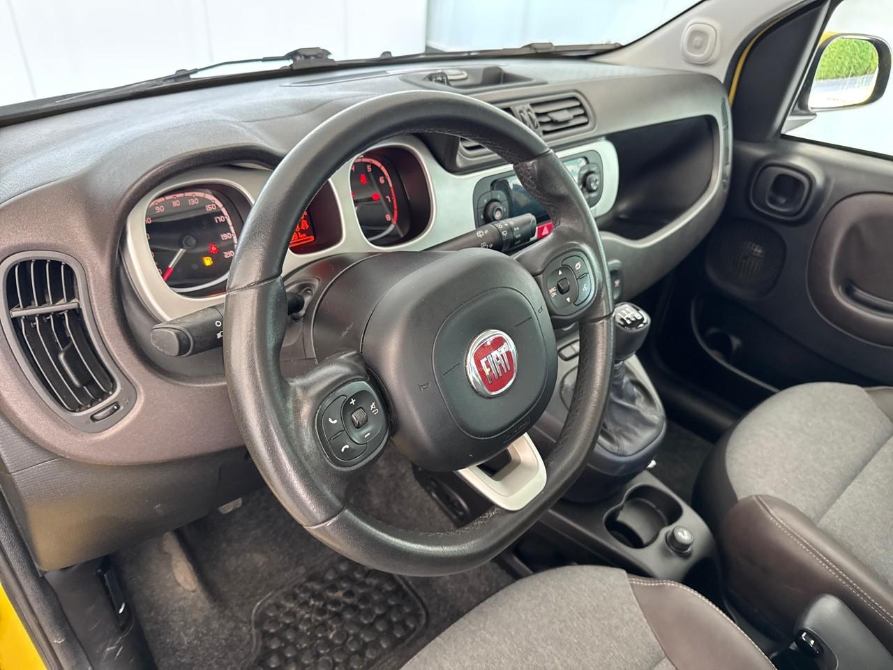 Fiat Fiat Panda usata 5