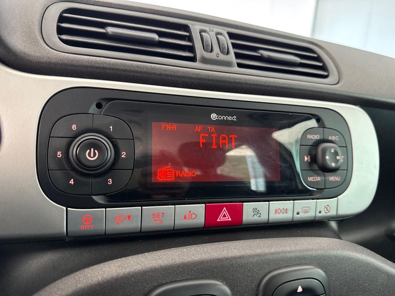 Fiat Fiat Panda usata 7
