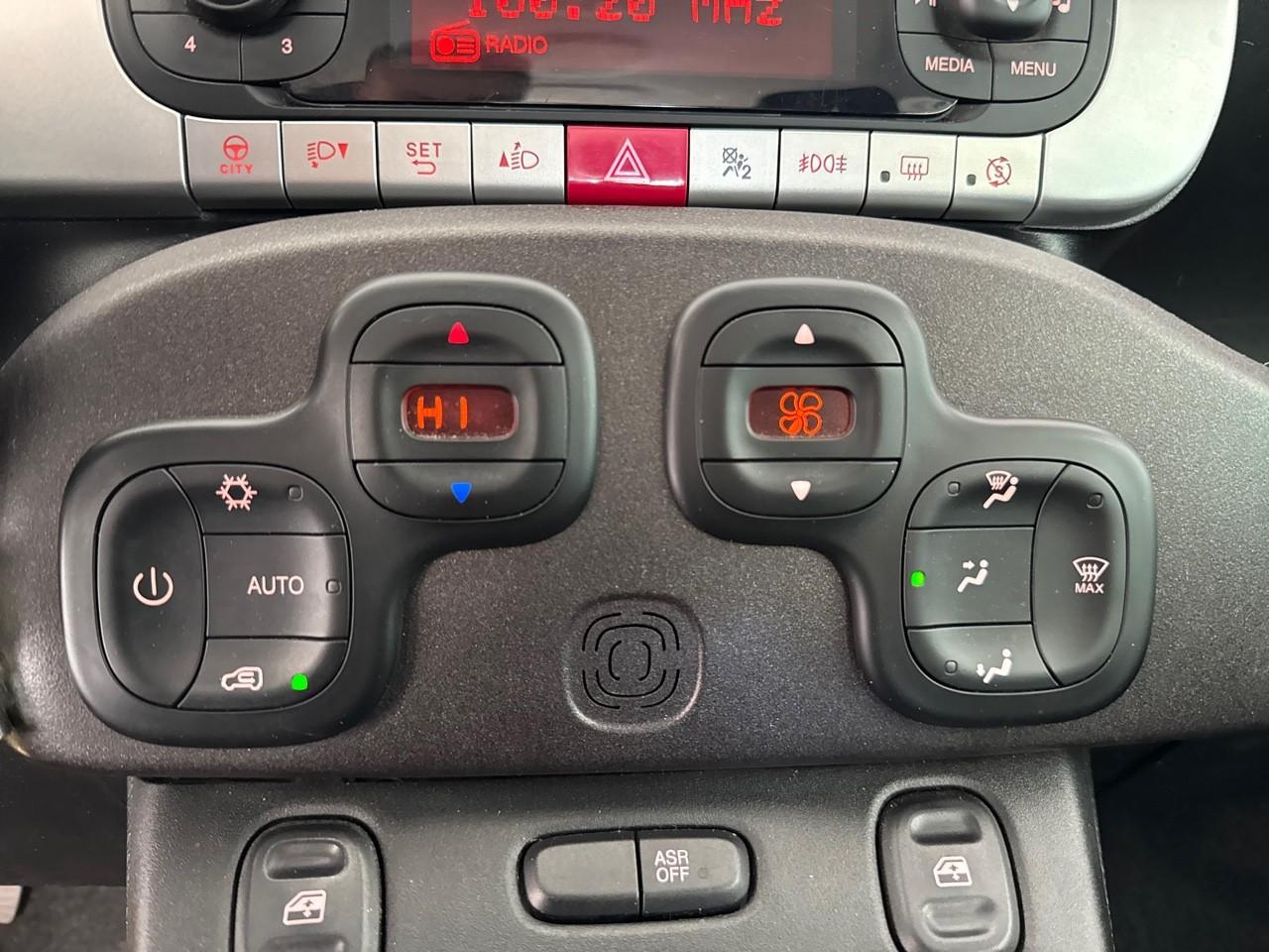 Fiat Fiat Panda usata 8