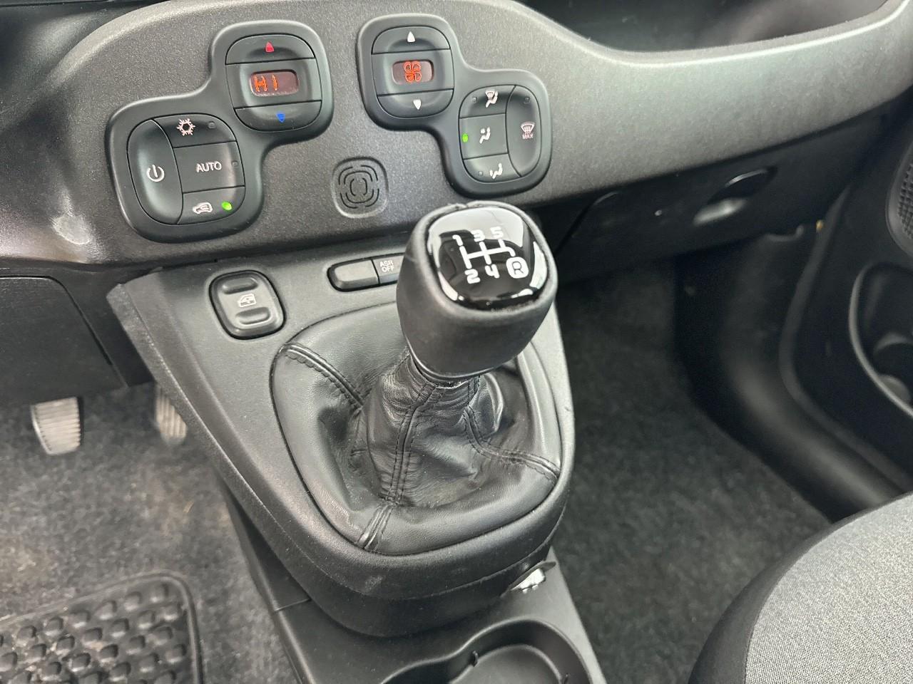 Fiat Fiat Panda usata 9