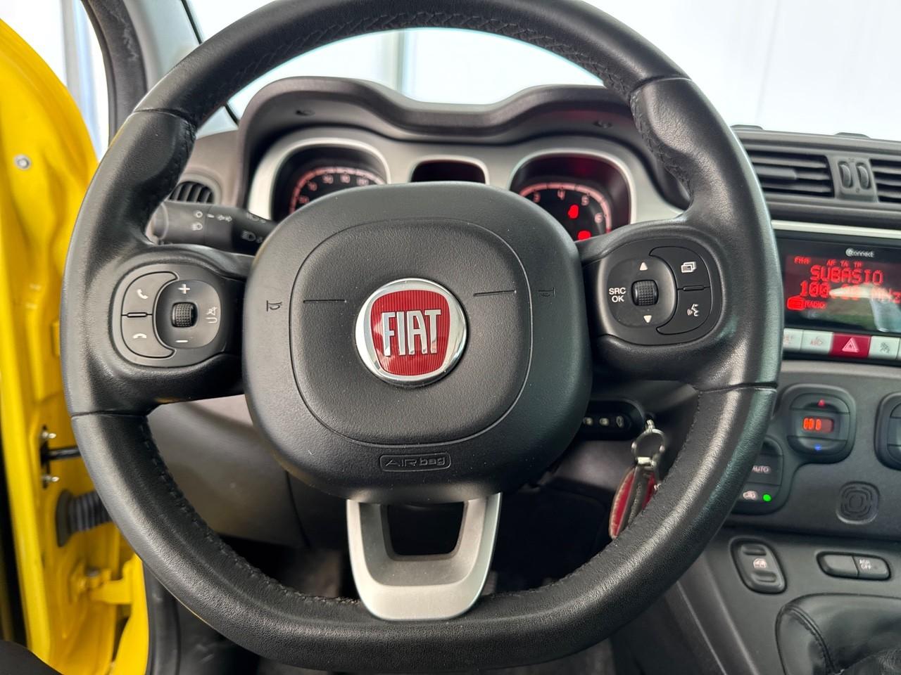Fiat Fiat Panda usata 12