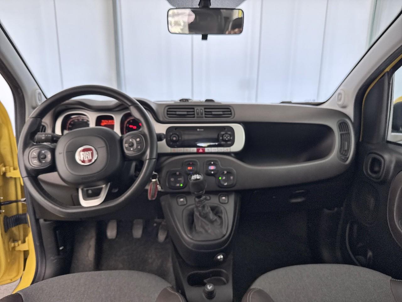 Fiat Fiat Panda usata 19