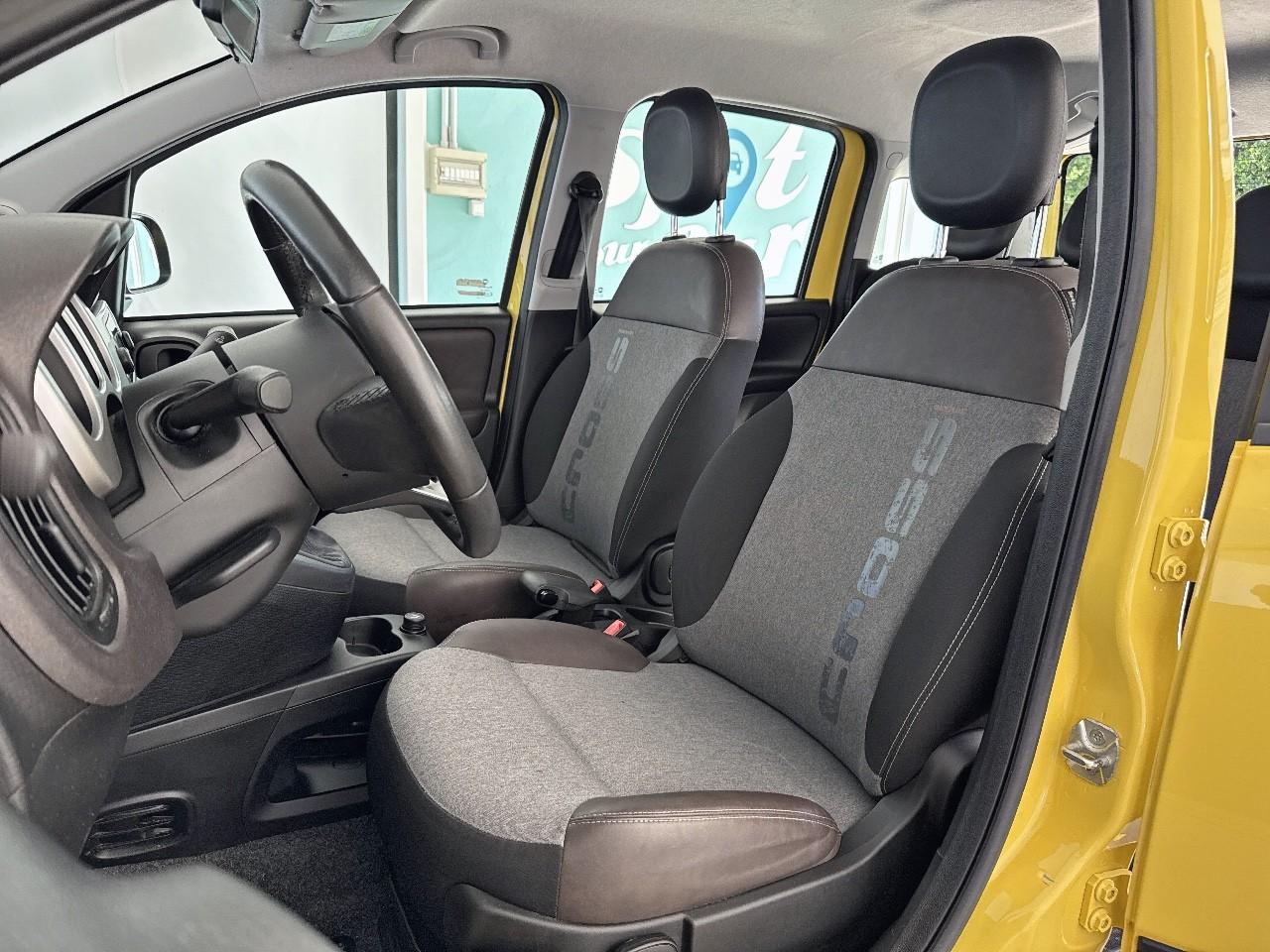 Fiat Fiat Panda usata 20
