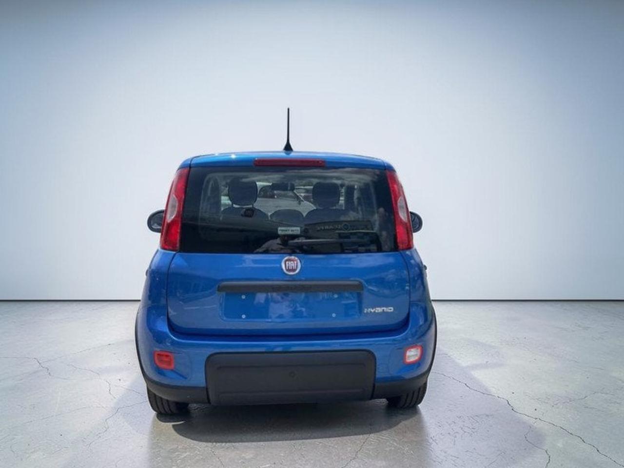 Fiat Panda - Foto 2
