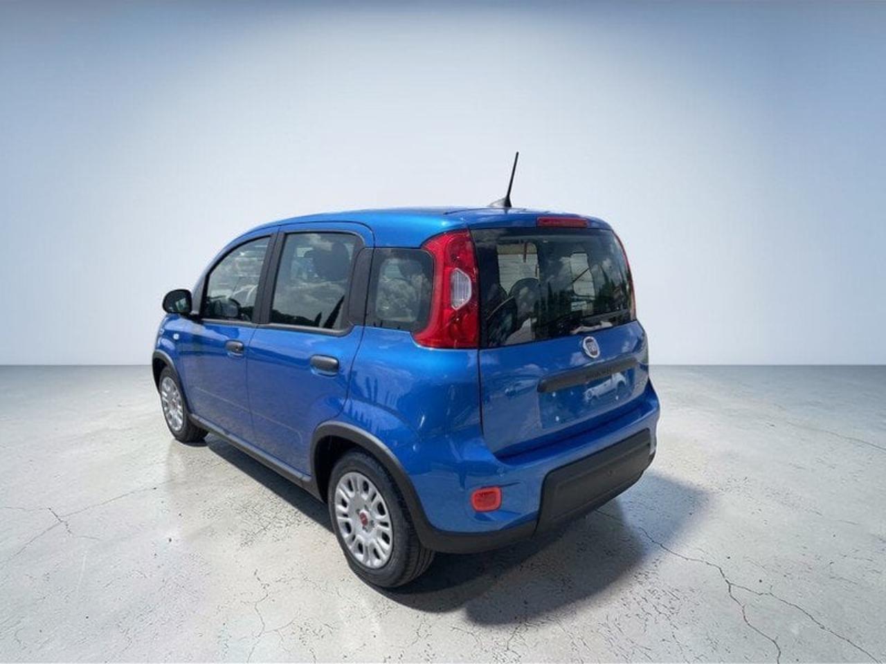 Fiat Panda - Foto 3