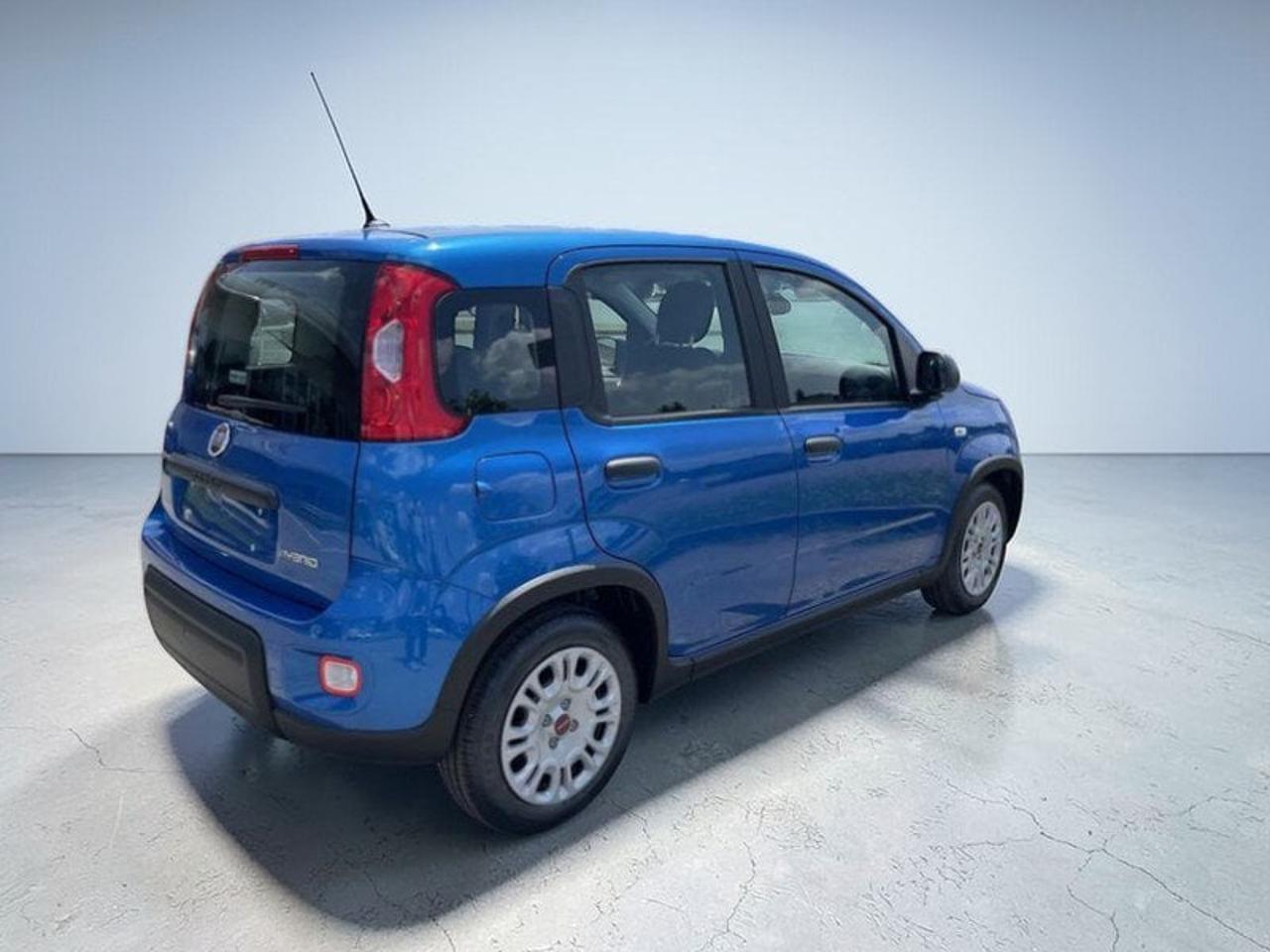 Fiat Panda - Foto 4