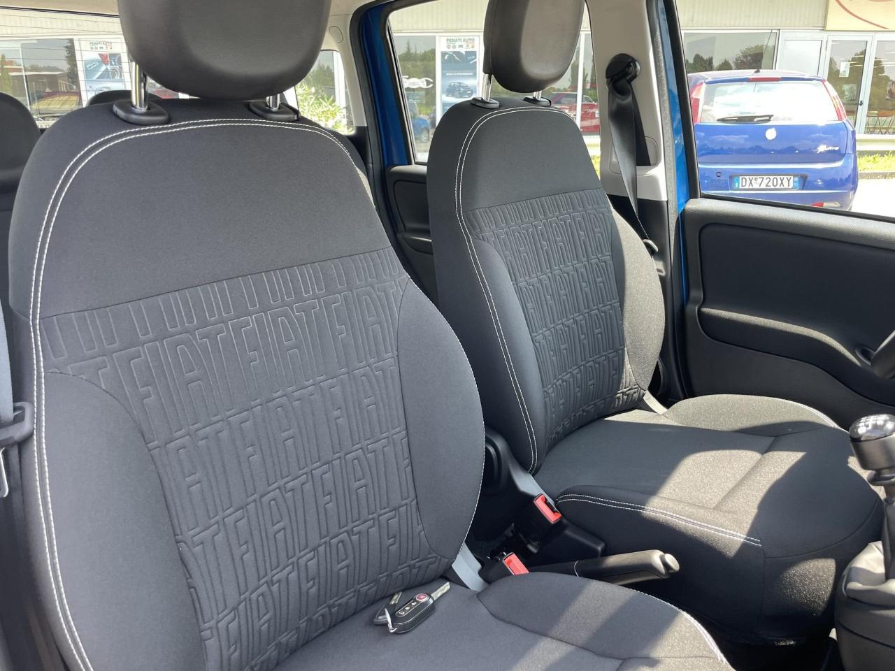 Fiat Panda - Foto 5
