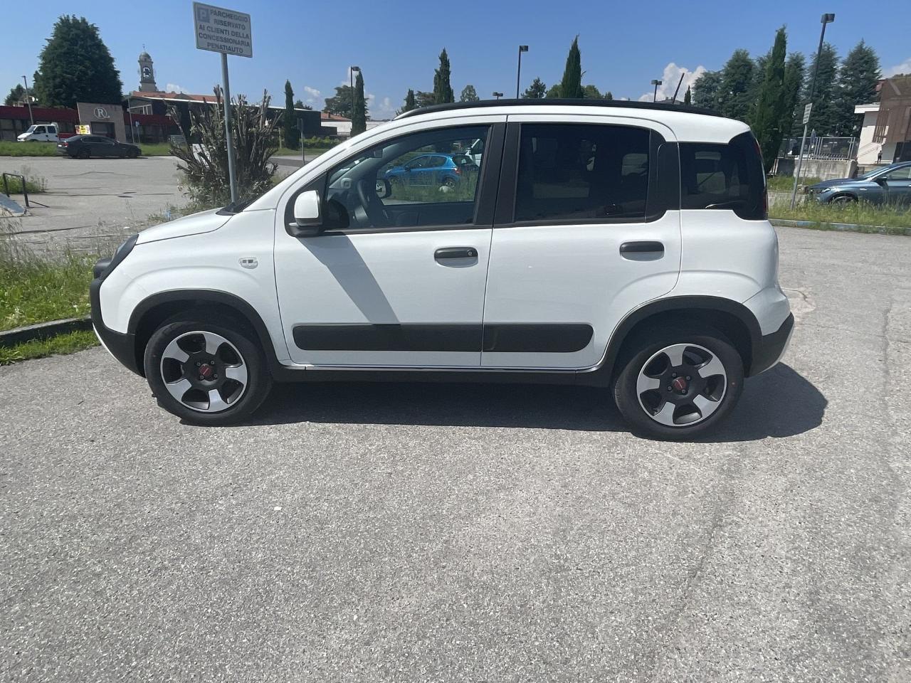 Fiat Panda - Foto 2