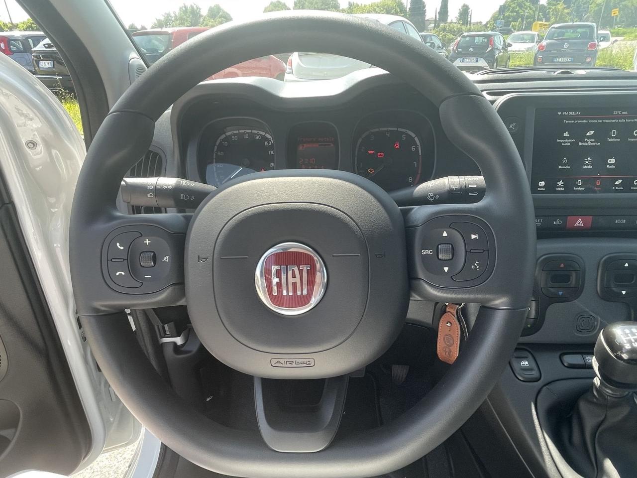 Fiat Panda - Foto 3