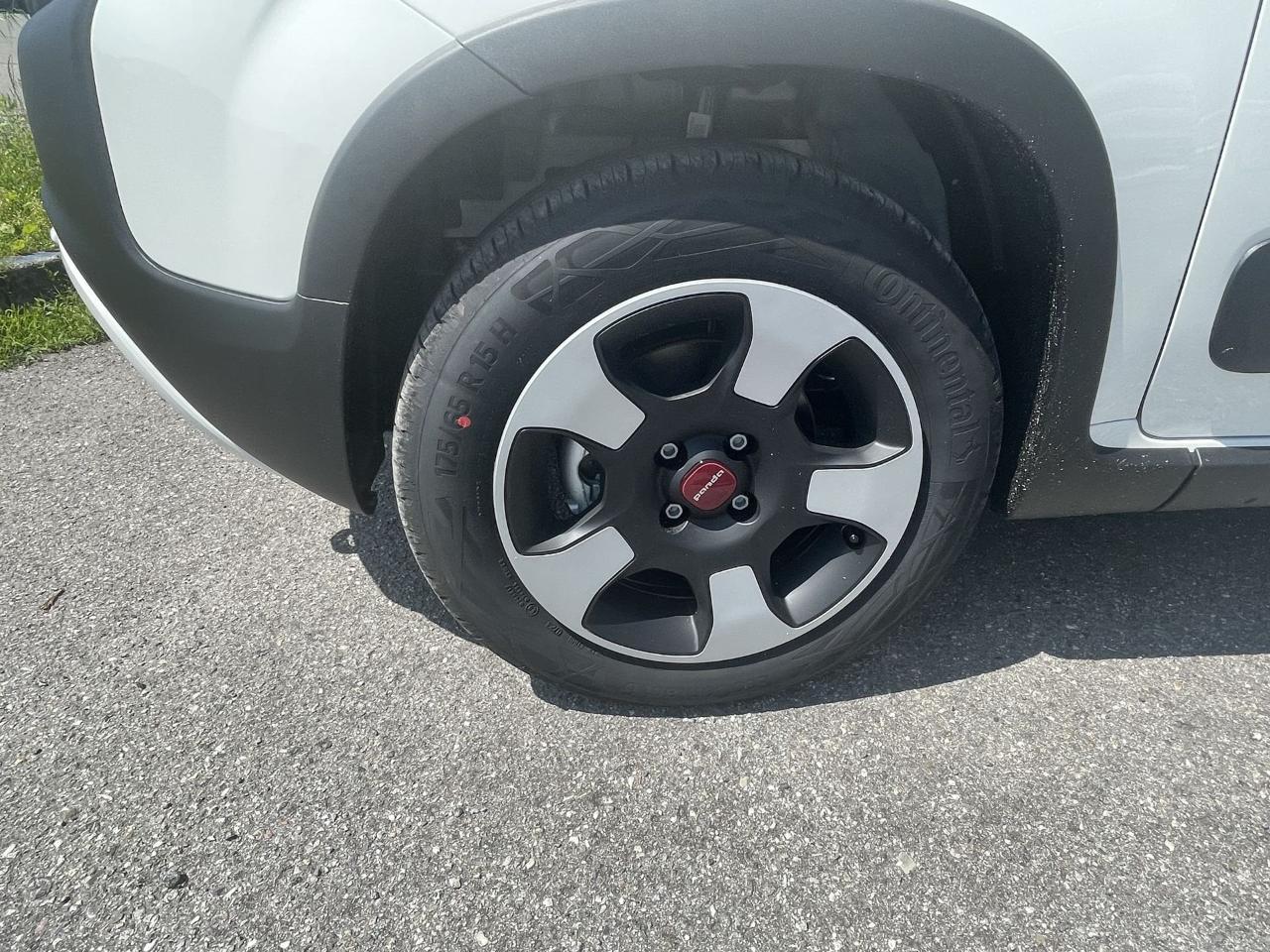 Fiat Panda - Foto 4