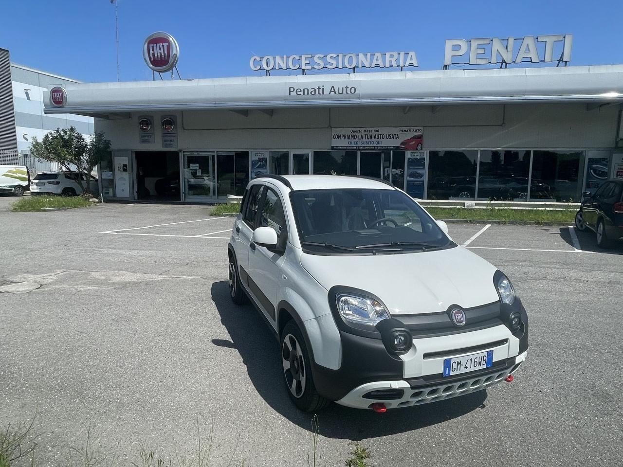 Fiat Panda - Foto 5