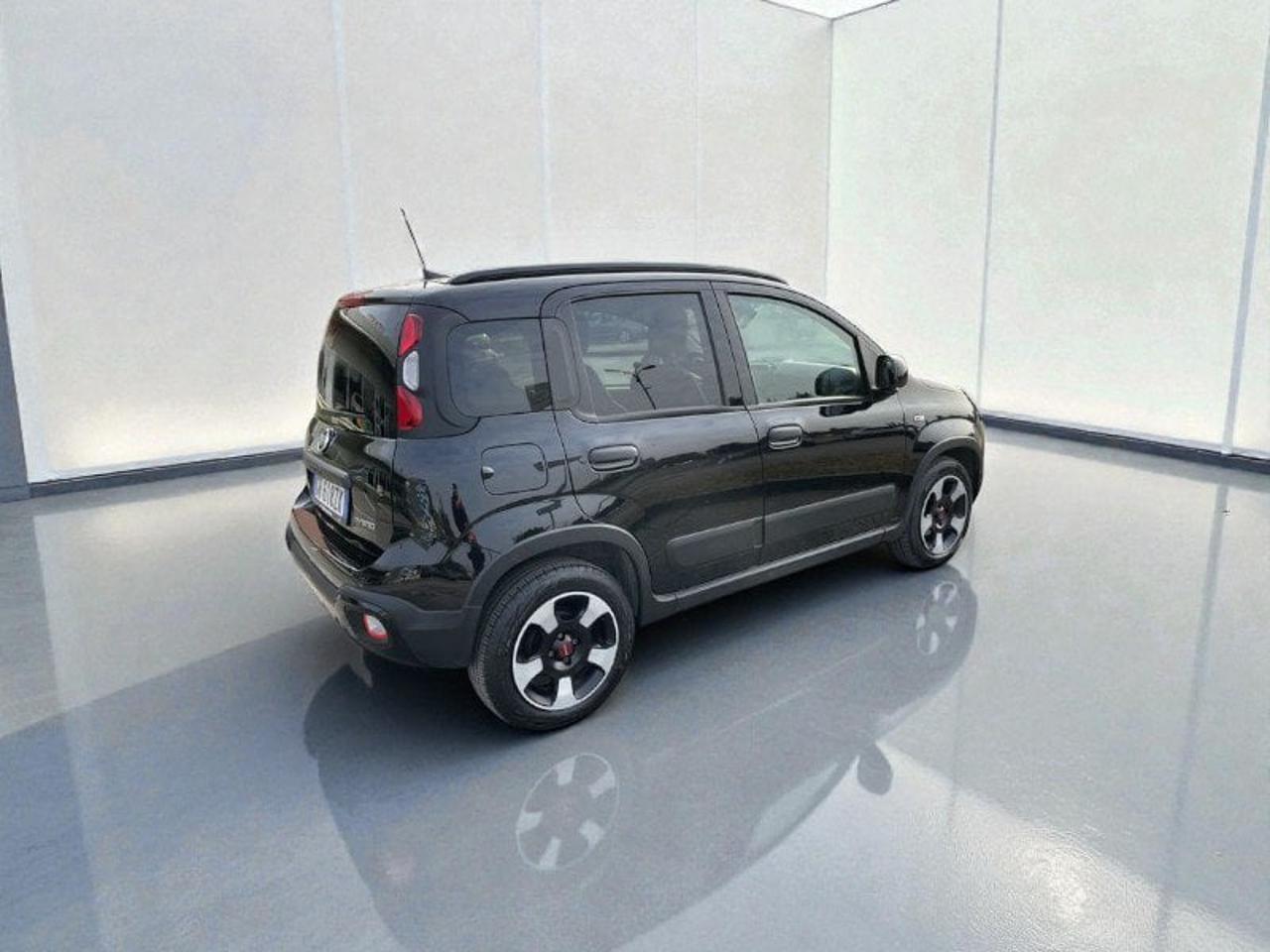 Fiat Panda - Foto 2