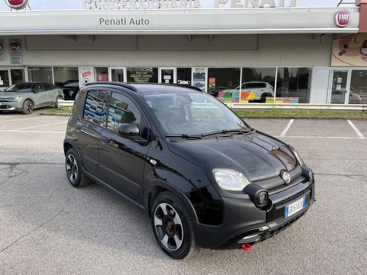 Fiat Panda - Foto 3