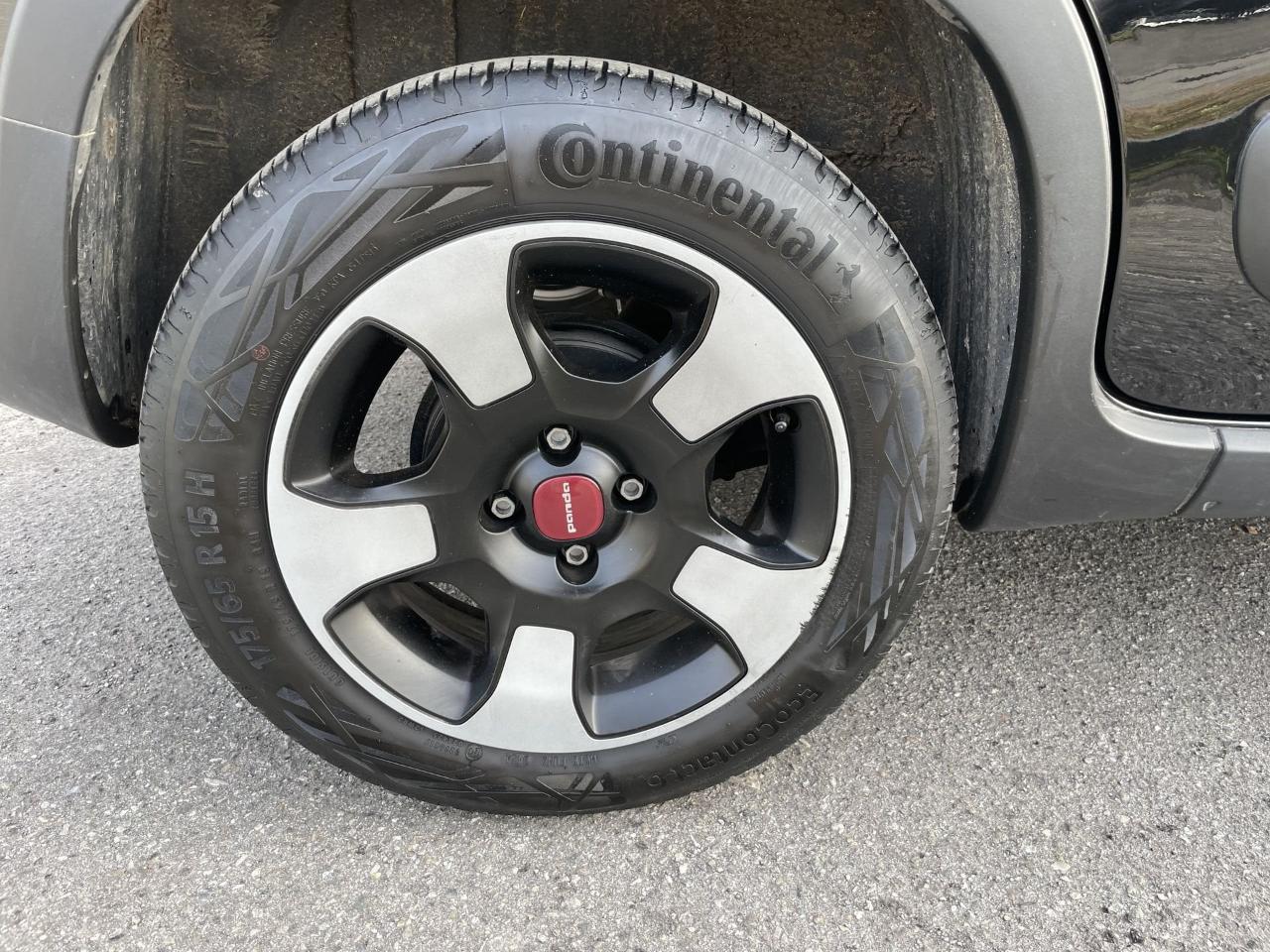 Fiat Panda - Foto 4