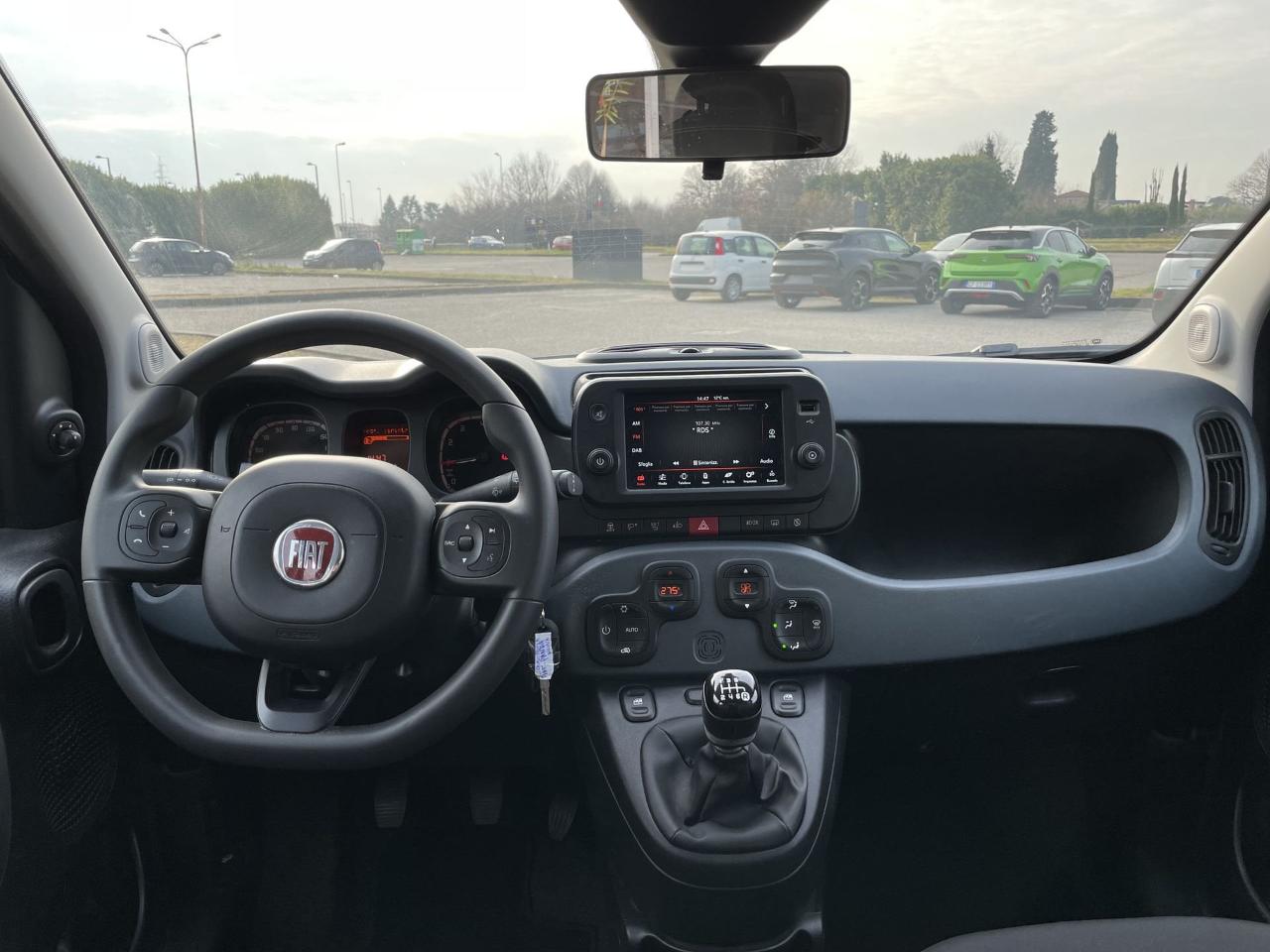 Fiat Panda - Foto 5
