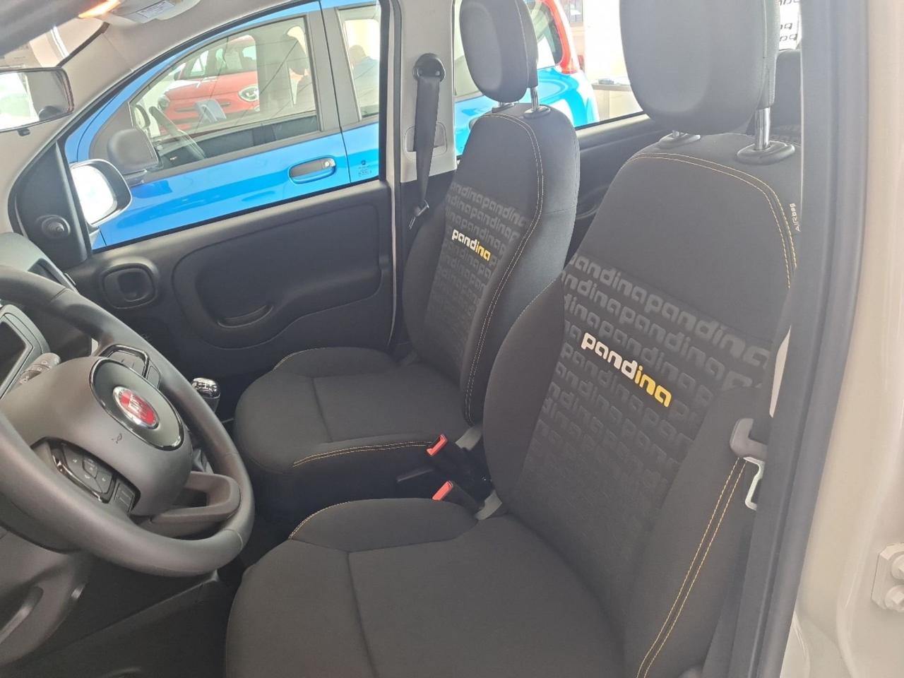 Fiat Panda - Foto 2