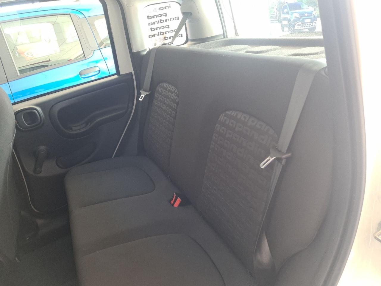 Fiat Panda - Foto 3