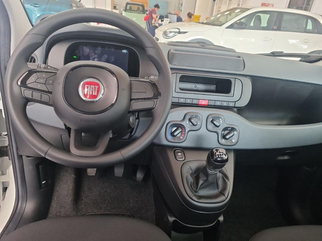 Fiat Panda - Foto 4