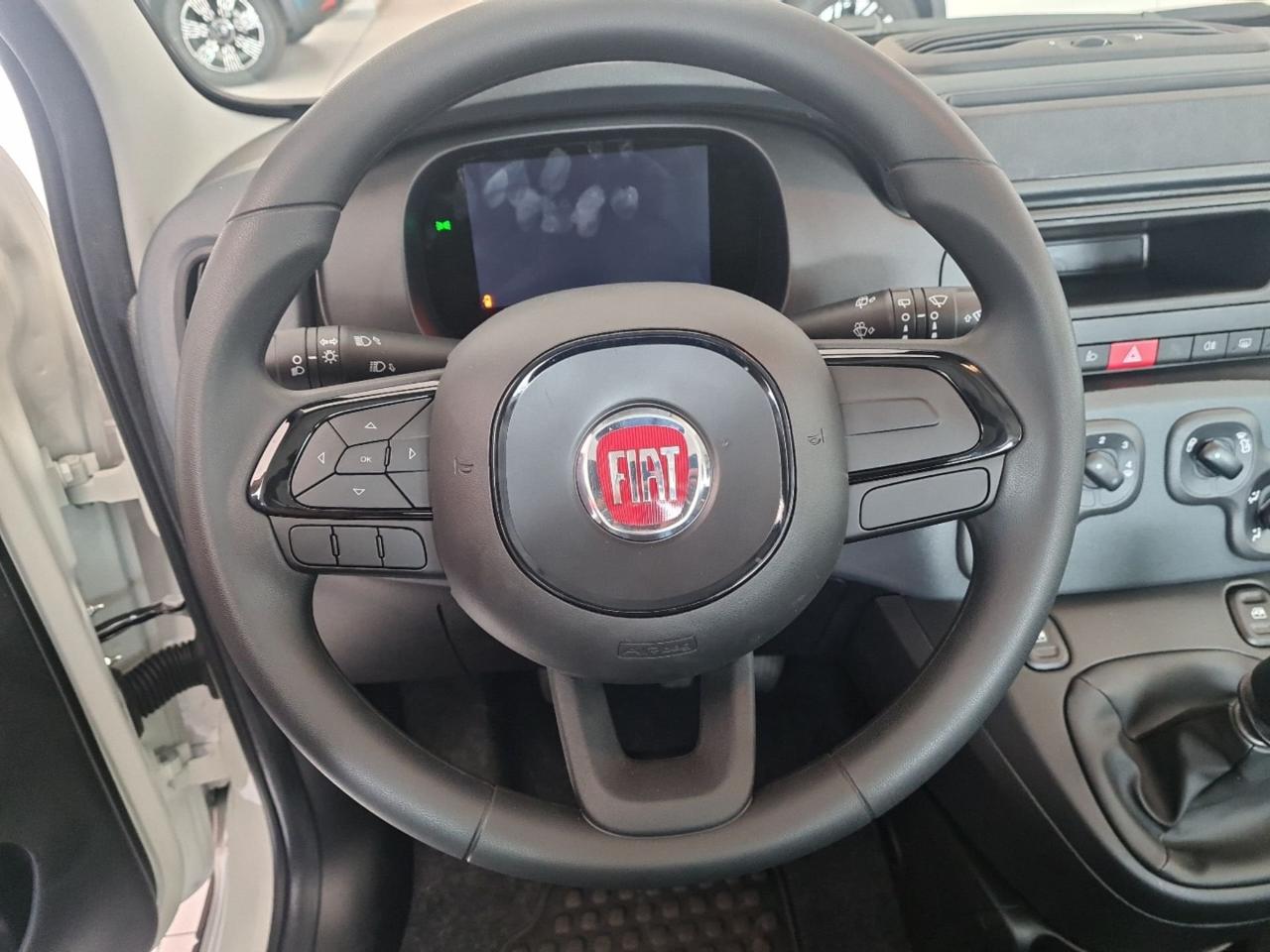 Fiat Panda - Foto 5