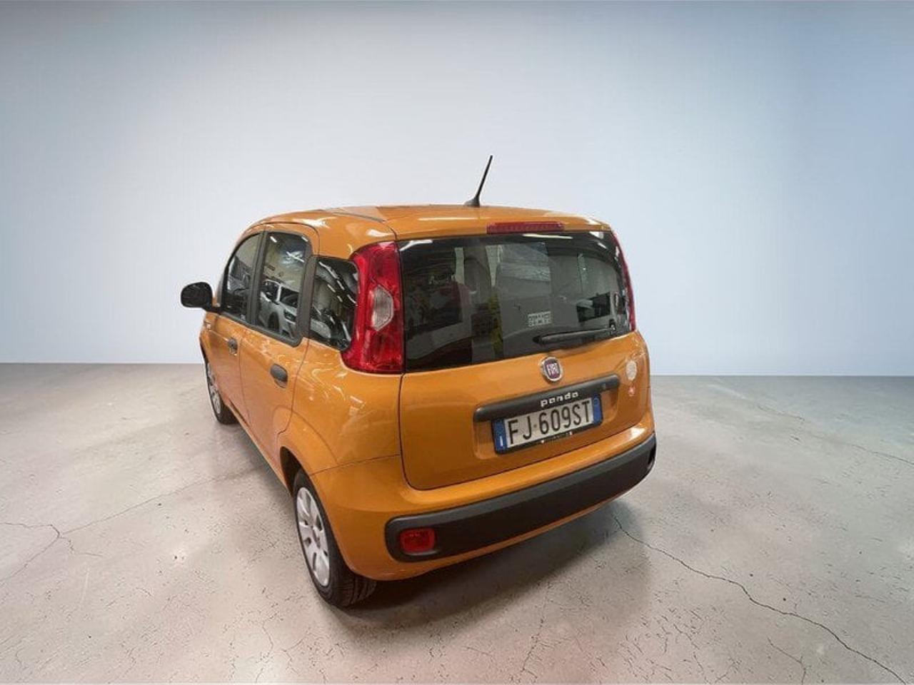 Fiat Panda - Foto 4