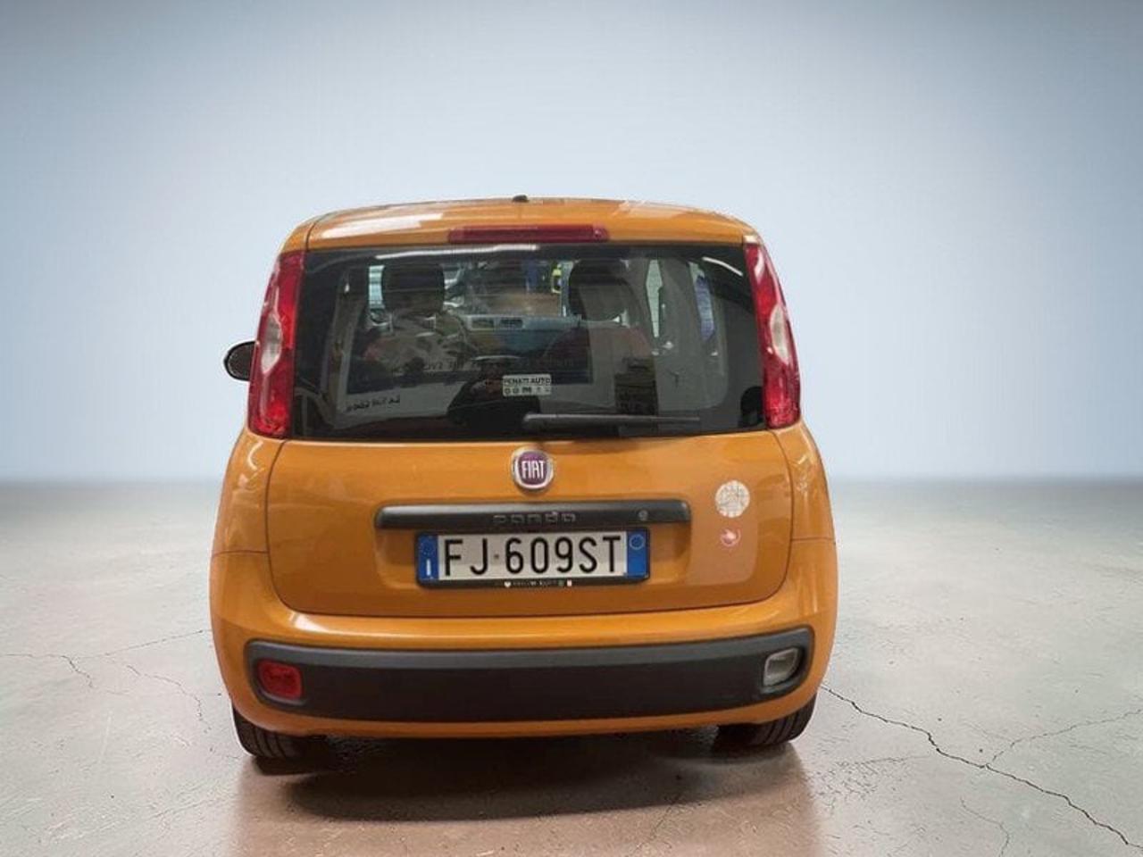 Fiat Panda - Foto 5