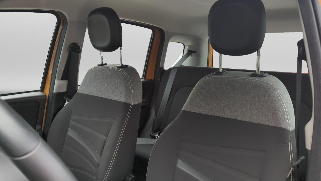 Fiat Fiat Panda usata 3