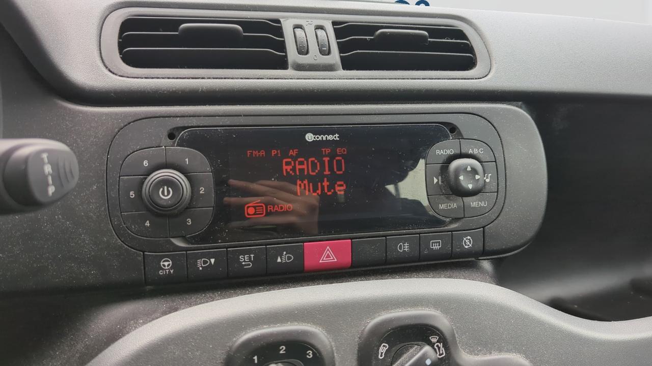 Fiat Fiat Panda usata 6