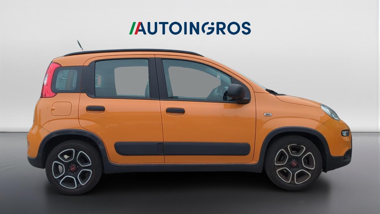 Fiat Fiat Panda usata 13