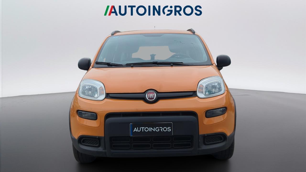 Fiat Fiat Panda usata 15