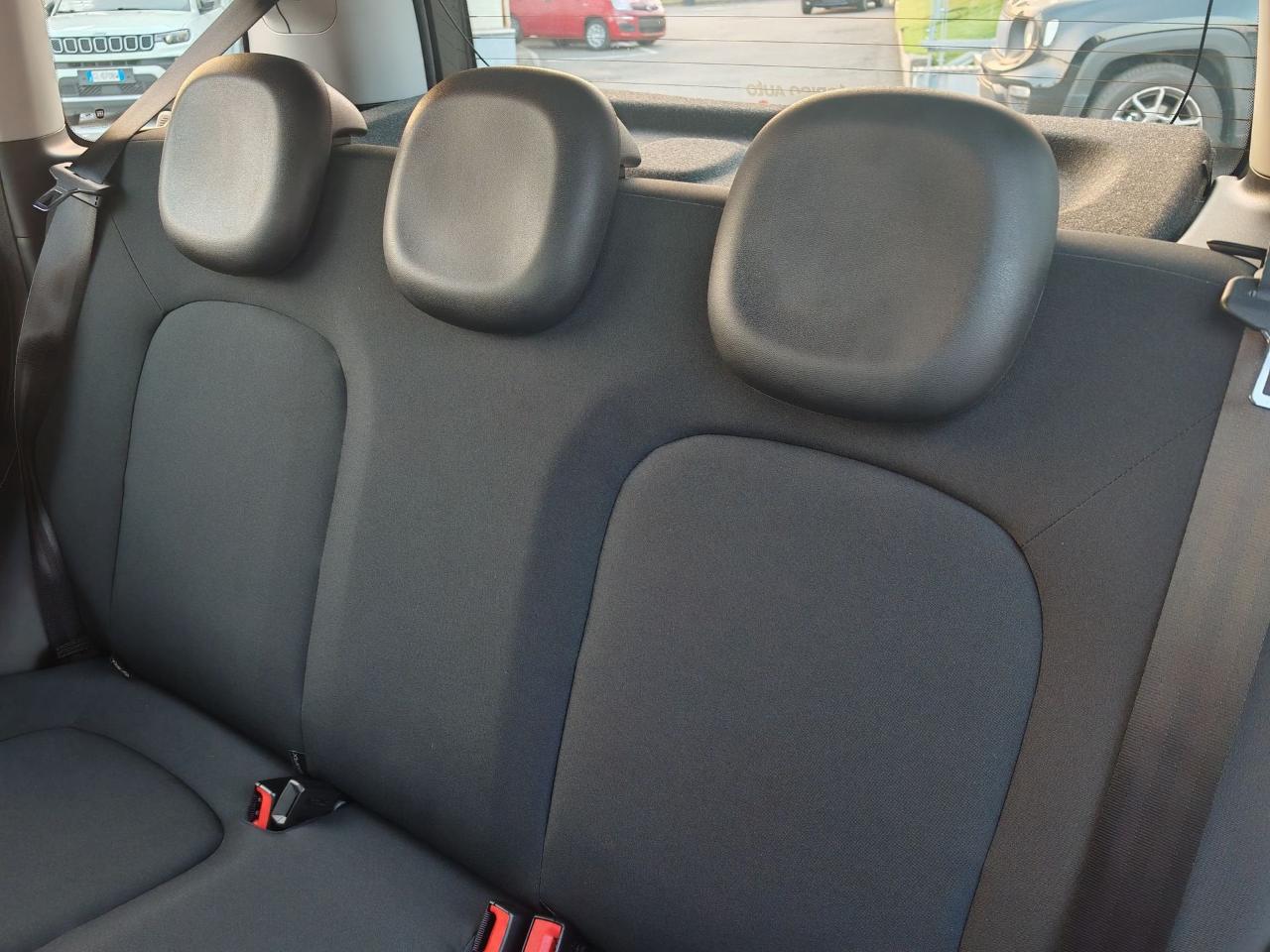 Fiat Panda - Foto 2