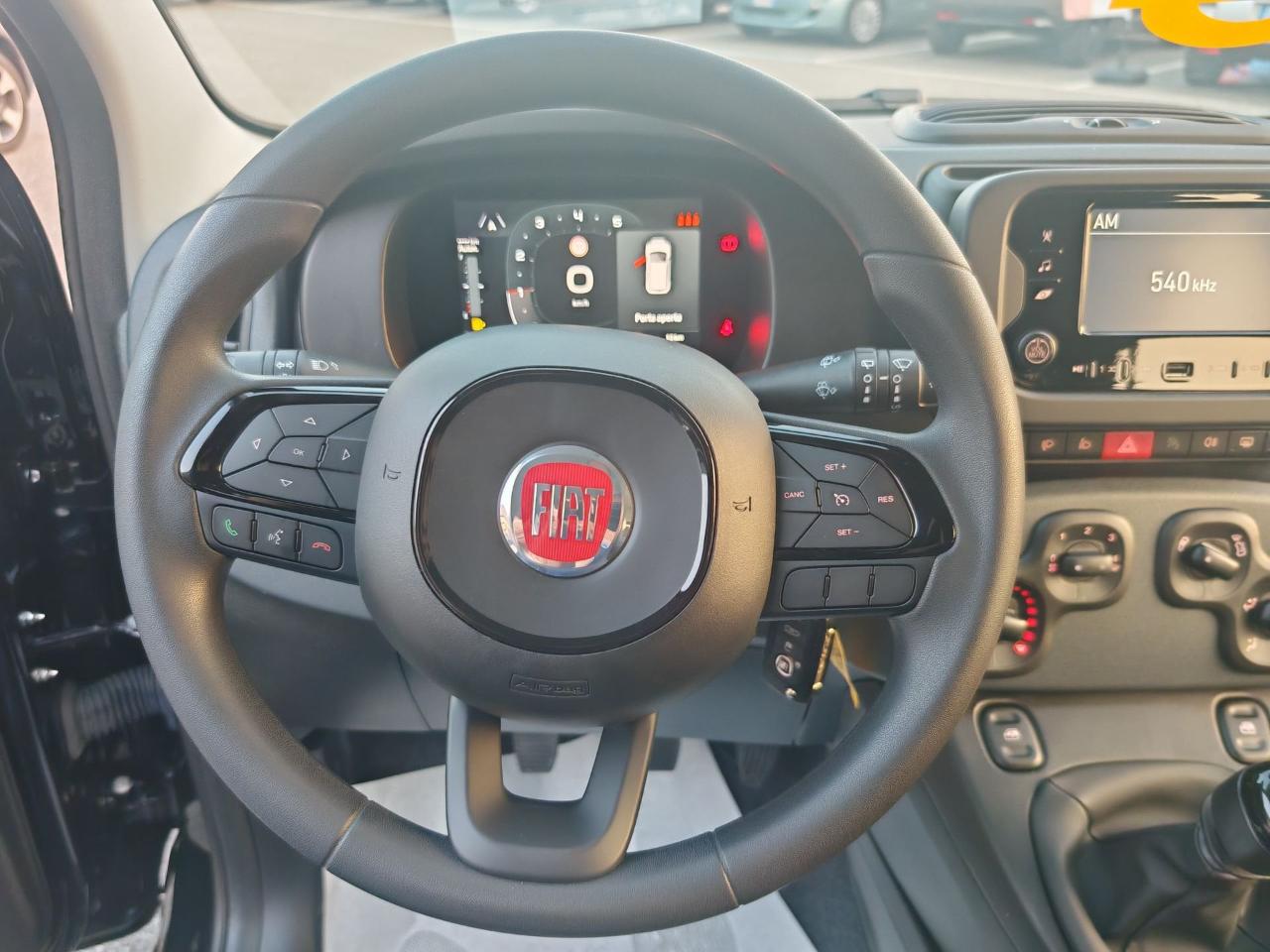 Fiat Panda - Foto 3