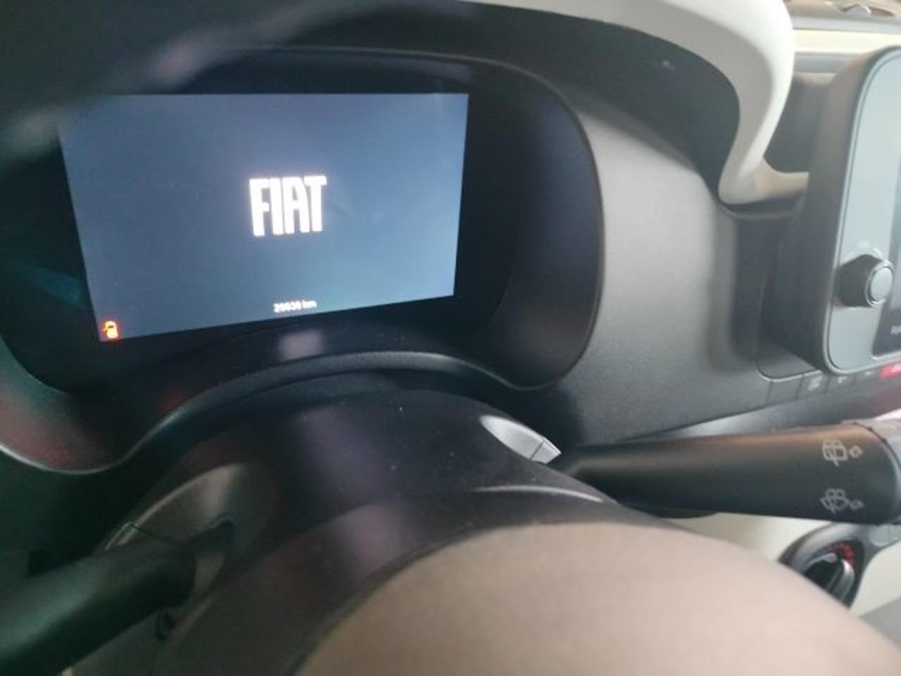 Fiat Fiat Panda usata 7