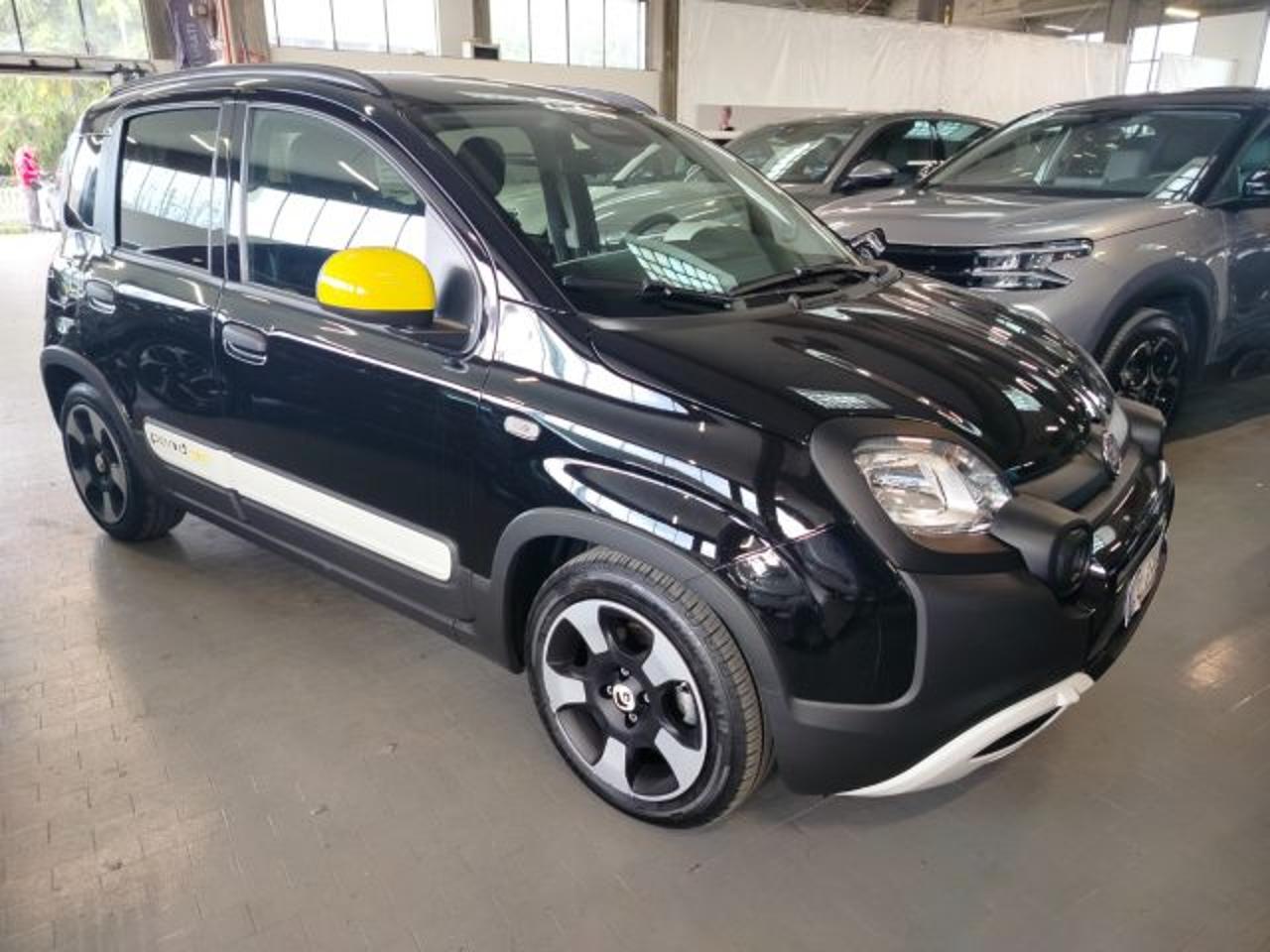 Fiat Fiat Panda usata 26