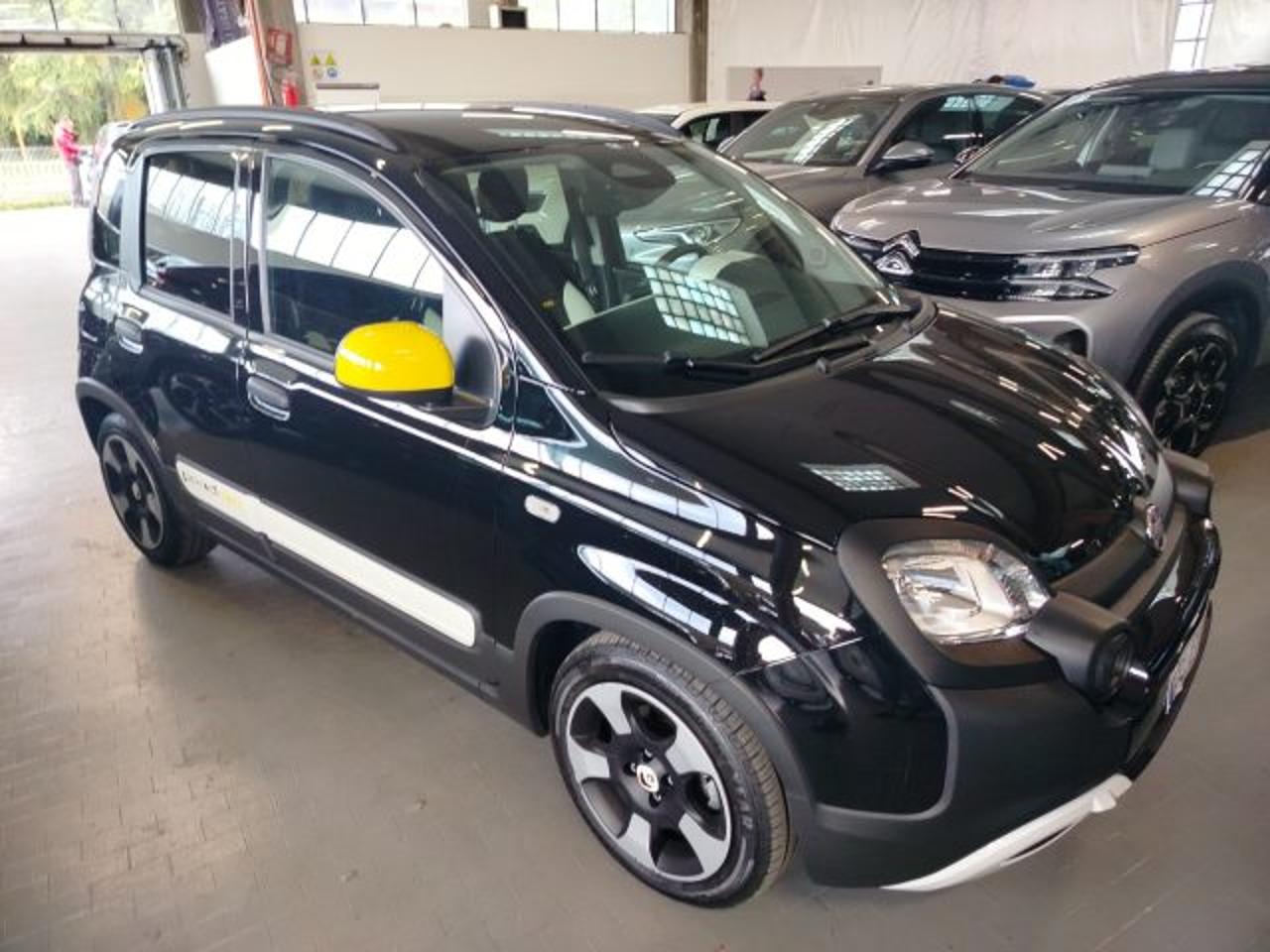 Fiat Fiat Panda usata 27